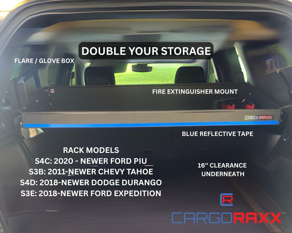 2026 Rack Models